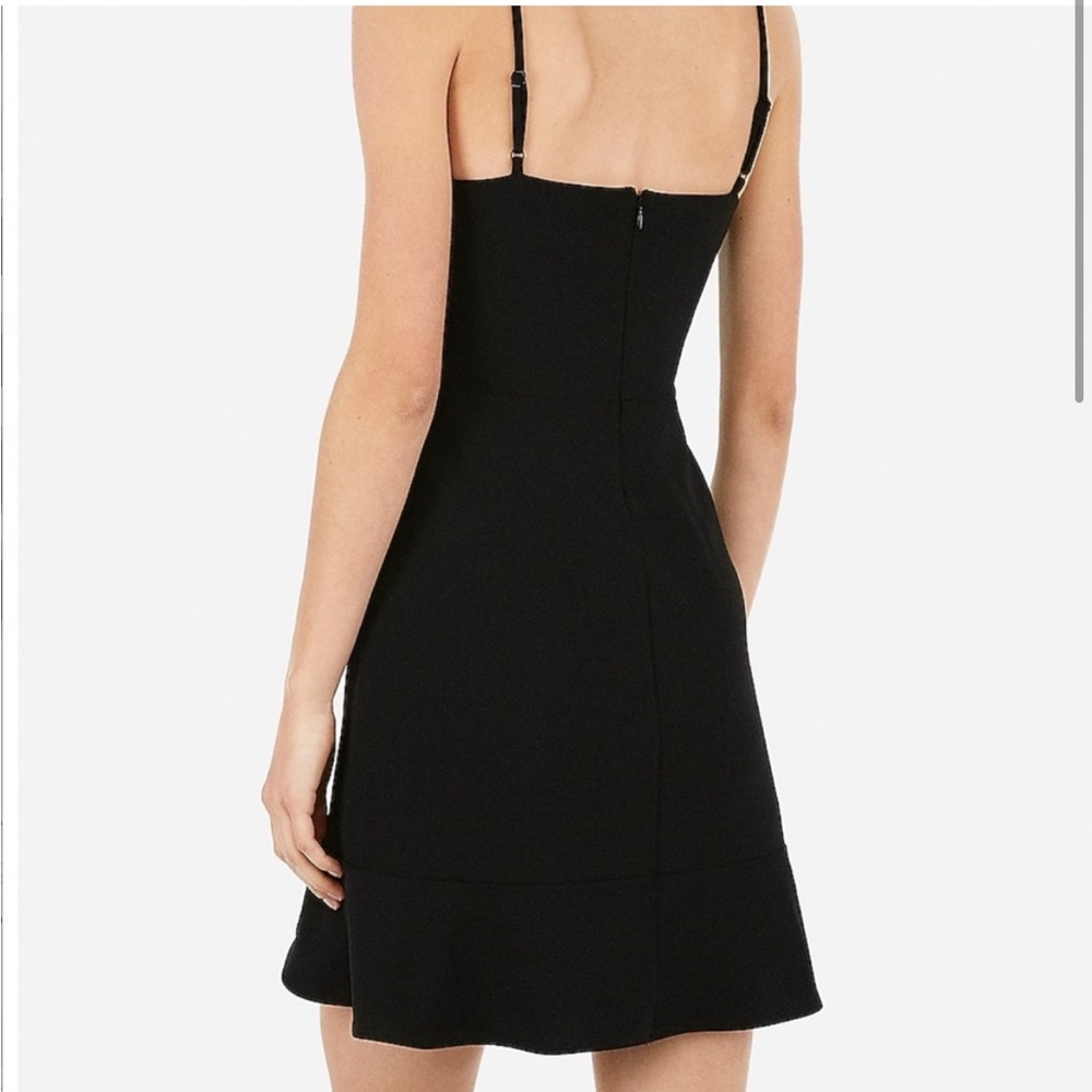 Express Dress - Picture 2 of 10